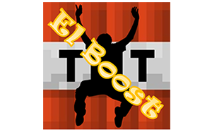 下载 El Boost 对于 Minecraft 1.8.9